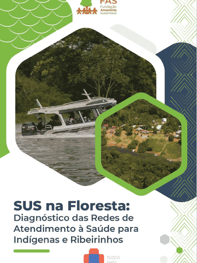 Diagnóstico SUS na Floresta
