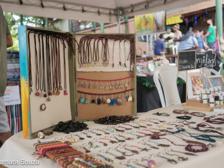 Feira da FAS seleciona negócios sustentáveis para edição especial em homenagem ao Dia Internacional da Mulher