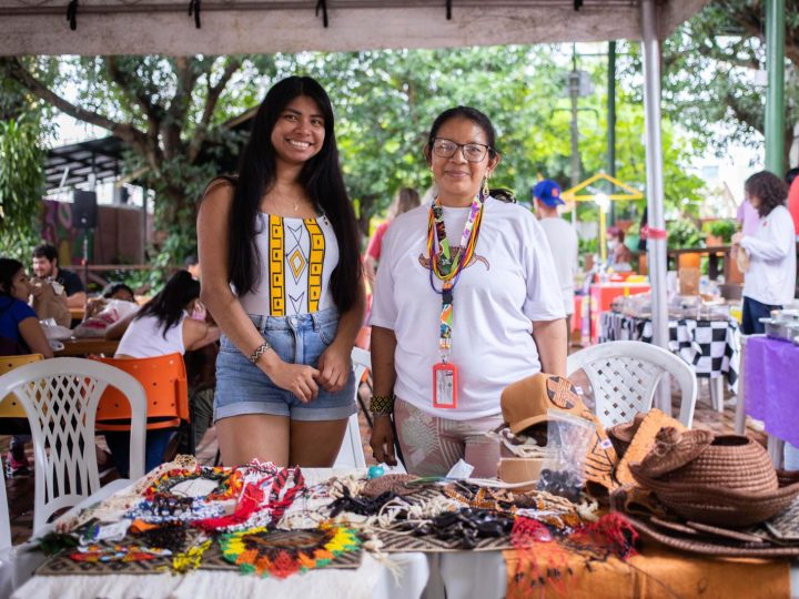 Chamada ‘Parentas que Fazem’ divulga cinco projetos aprovados para financiamento de R$ 250 mil